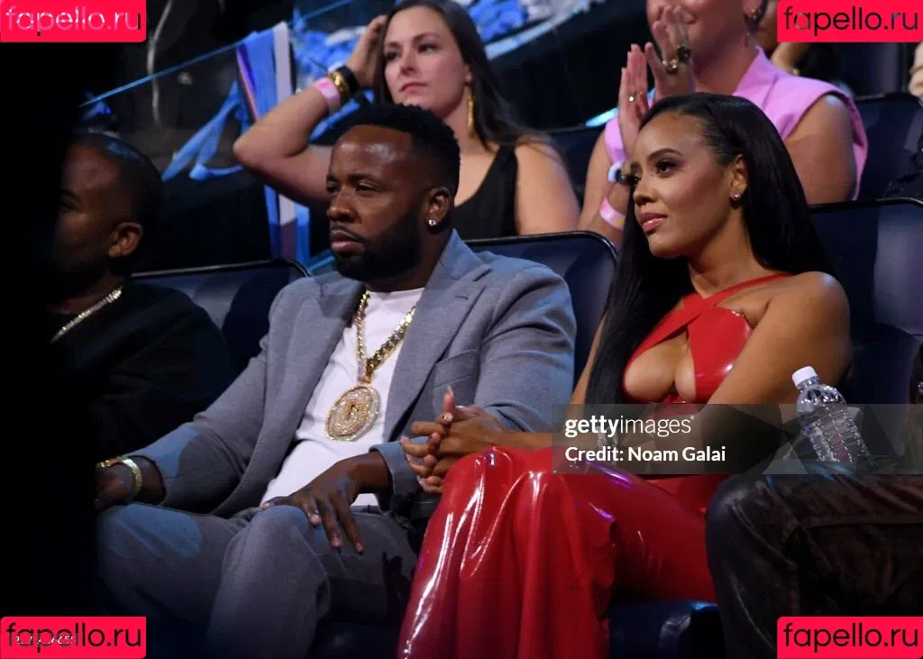 Angela Simmons / angelasimmons Onlyfans Photo Gallery 