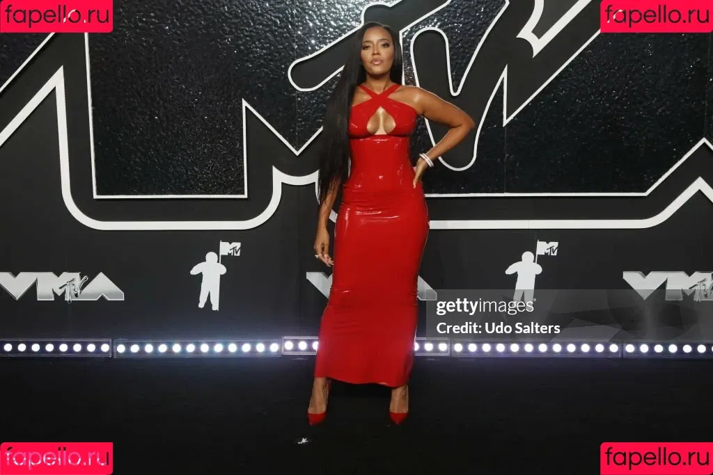 Angela Simmons / angelasimmons Onlyfans Photo Gallery 