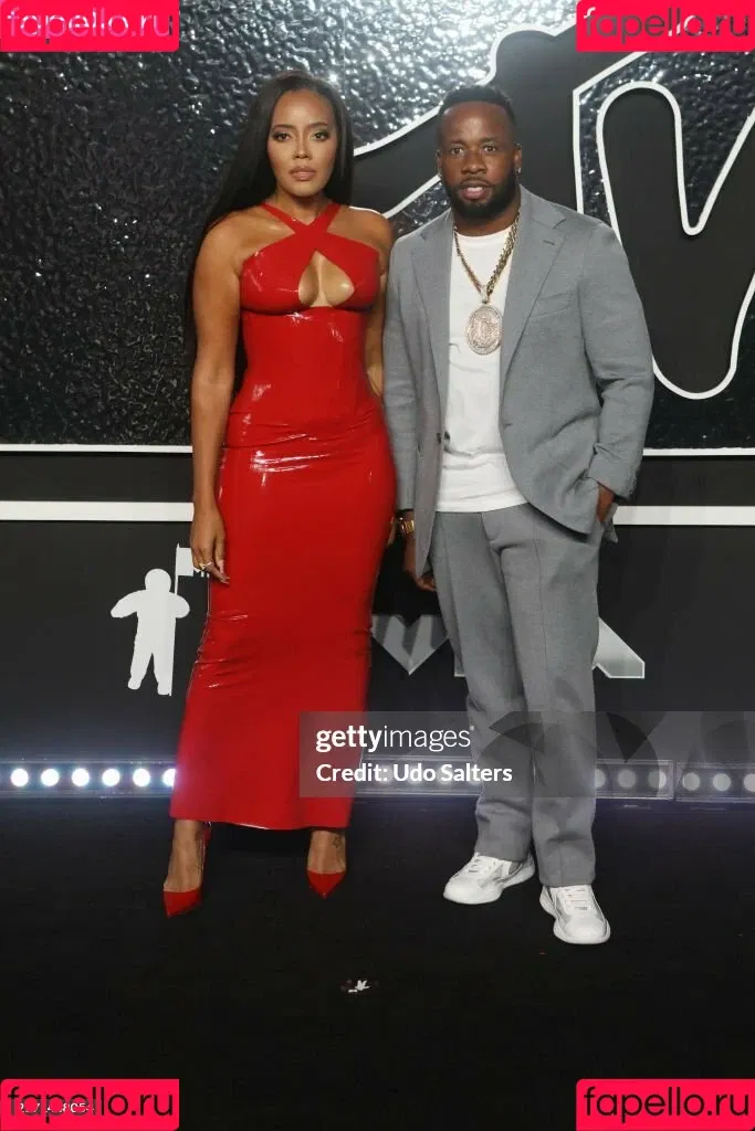 Angela Simmons / angelasimmons Onlyfans Photo Gallery 