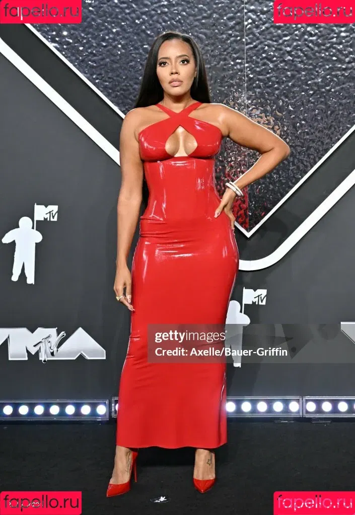 Angela Simmons / angelasimmons Onlyfans Photo Gallery 