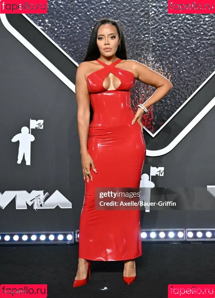 Angela Simmons / angelasimmons Onlyfans Photo Gallery 