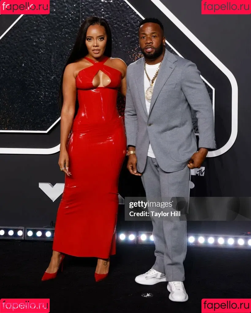 Angela Simmons / angelasimmons Onlyfans Photo Gallery 