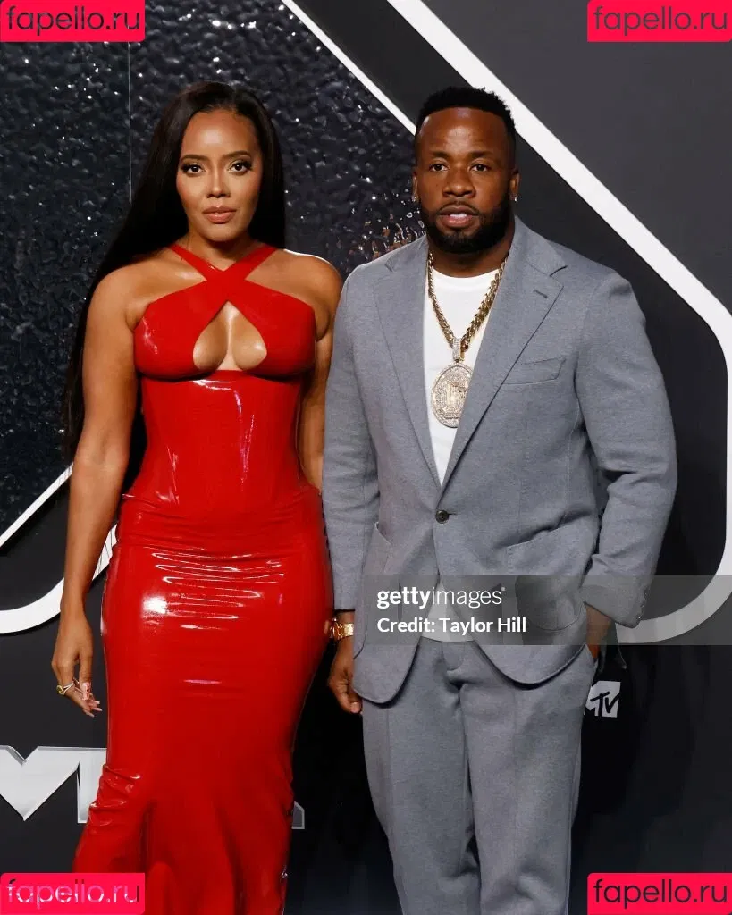 Angela Simmons / angelasimmons Onlyfans Photo Gallery 