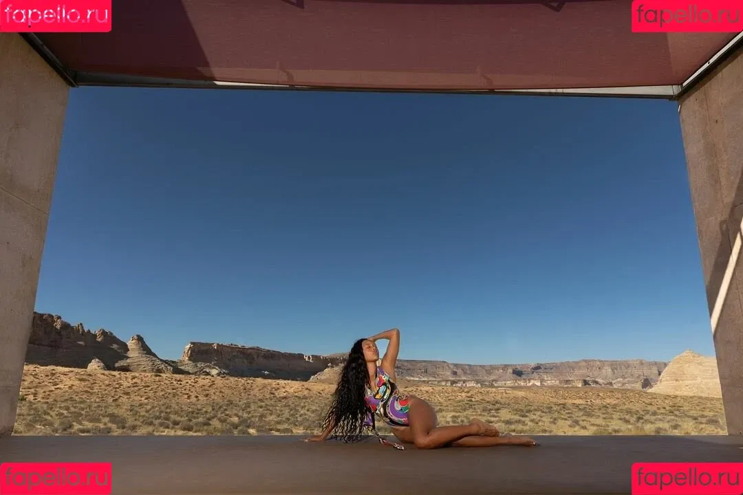 Angela Simmons / angelasimmons Onlyfans Photo Gallery 