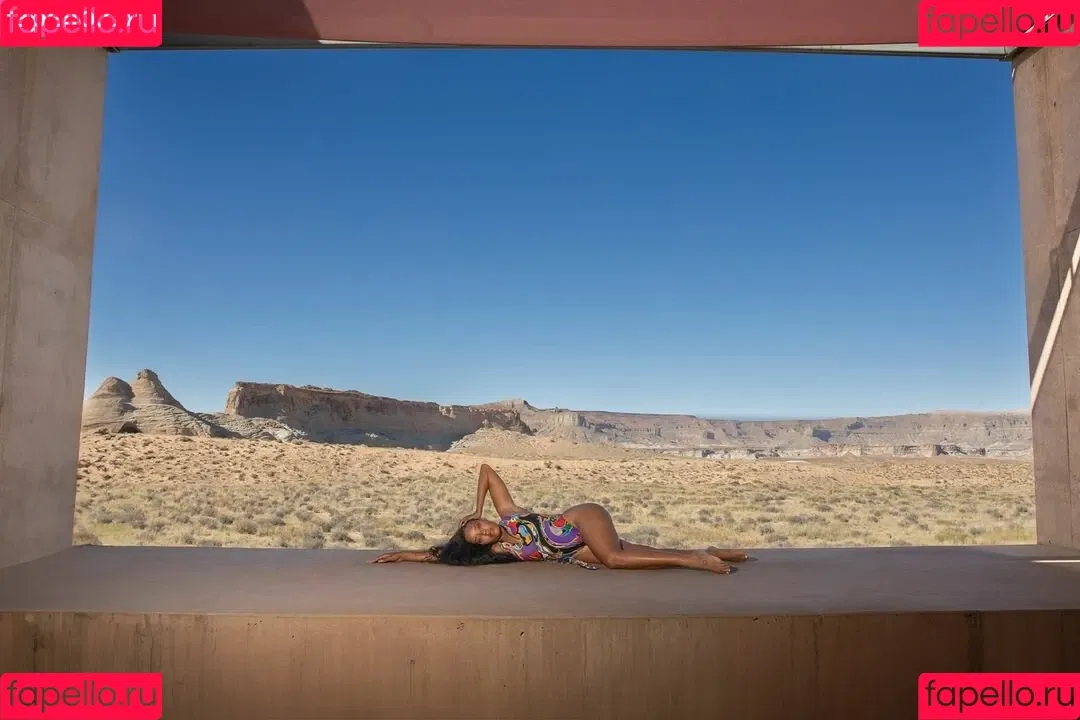 Angela Simmons / angelasimmons Onlyfans Photo Gallery 