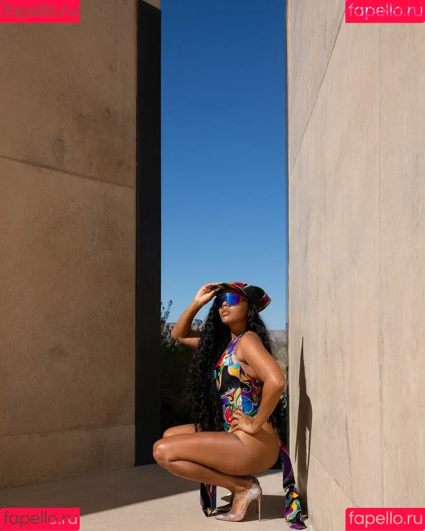 Angela Simmons / angelasimmons Onlyfans Photo Gallery 