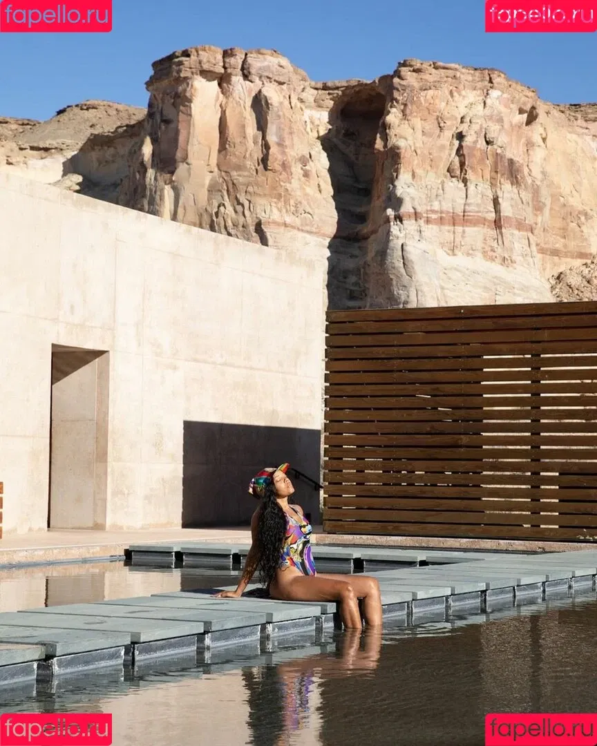 Angela Simmons / angelasimmons Onlyfans Photo Gallery 