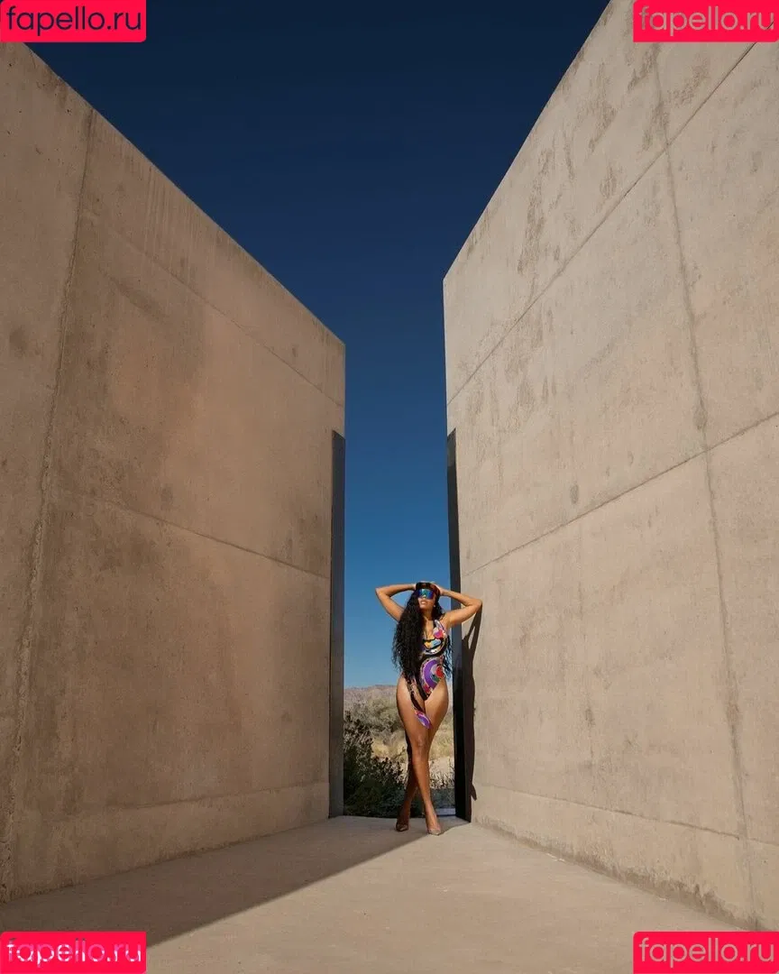 Angela Simmons / angelasimmons Onlyfans Photo Gallery 