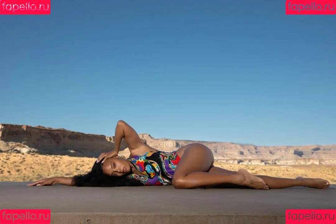 Angela Simmons / angelasimmons Onlyfans Photo Gallery 