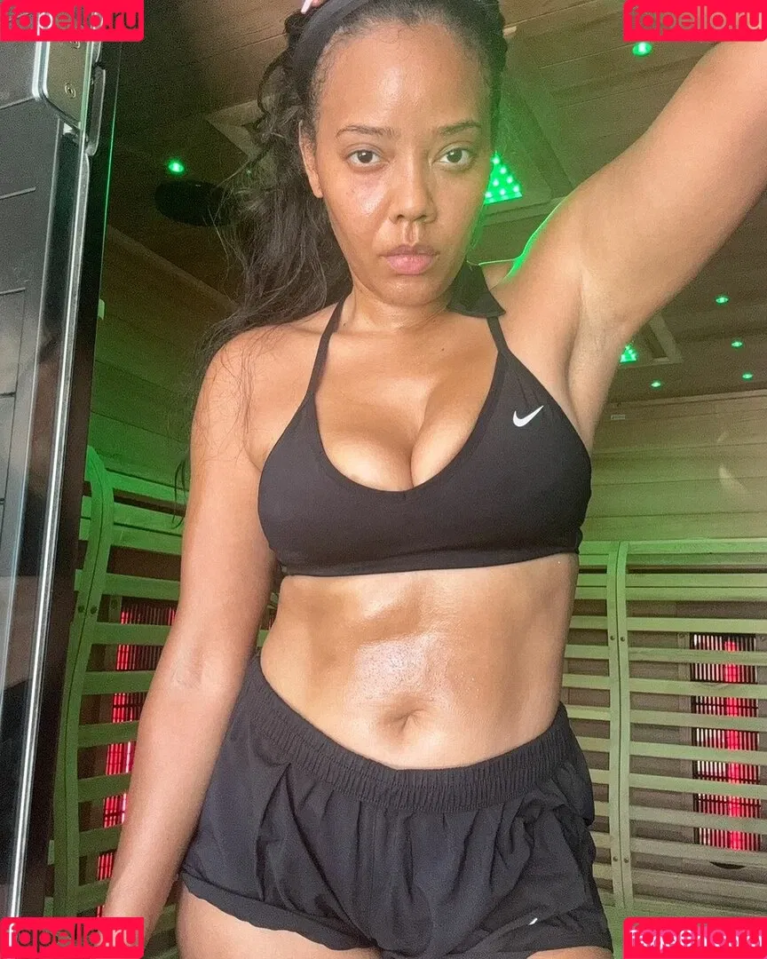 Angela Simmons / angelasimmons Onlyfans Photo Gallery 