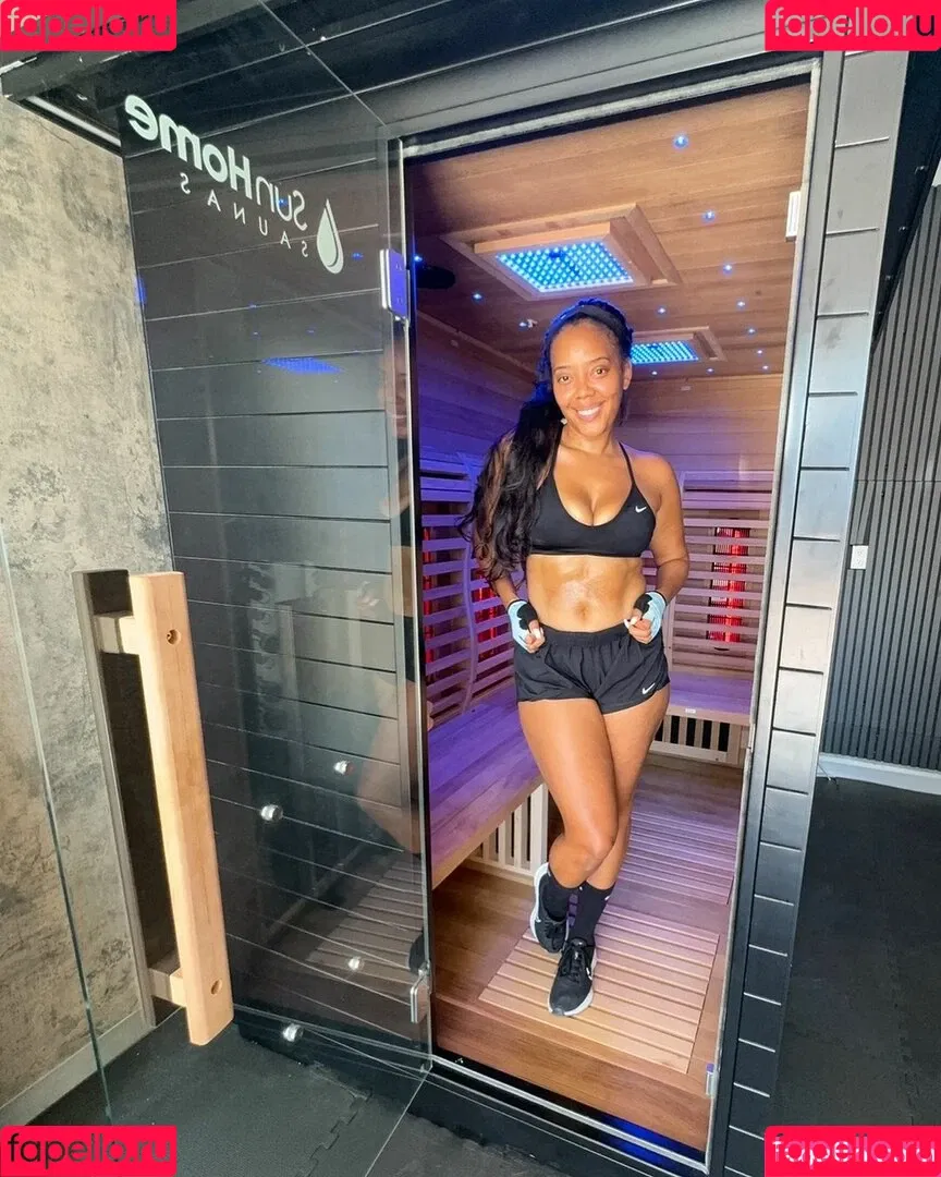 Angela Simmons / angelasimmons Onlyfans Photo Gallery 