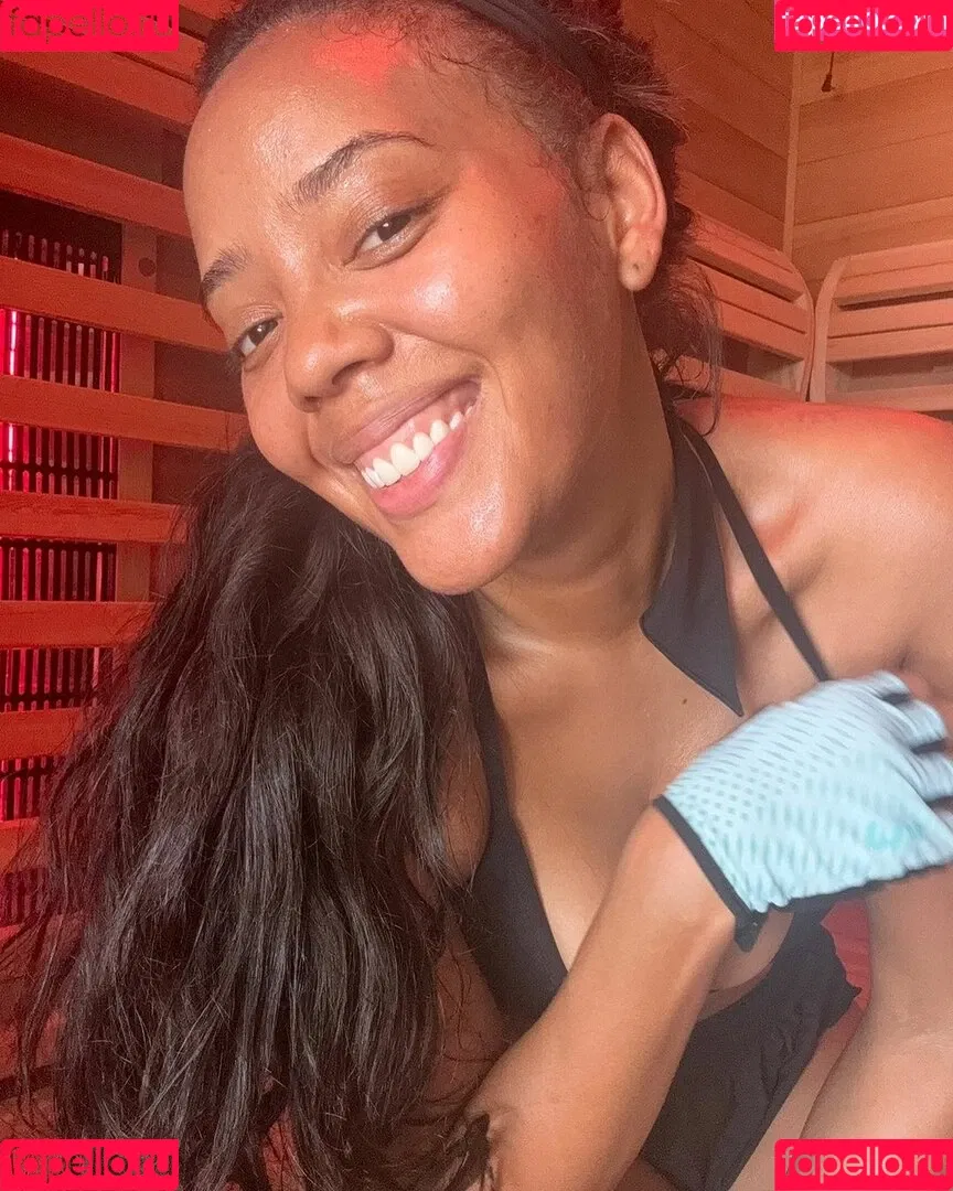 Angela Simmons / angelasimmons Onlyfans Photo Gallery 