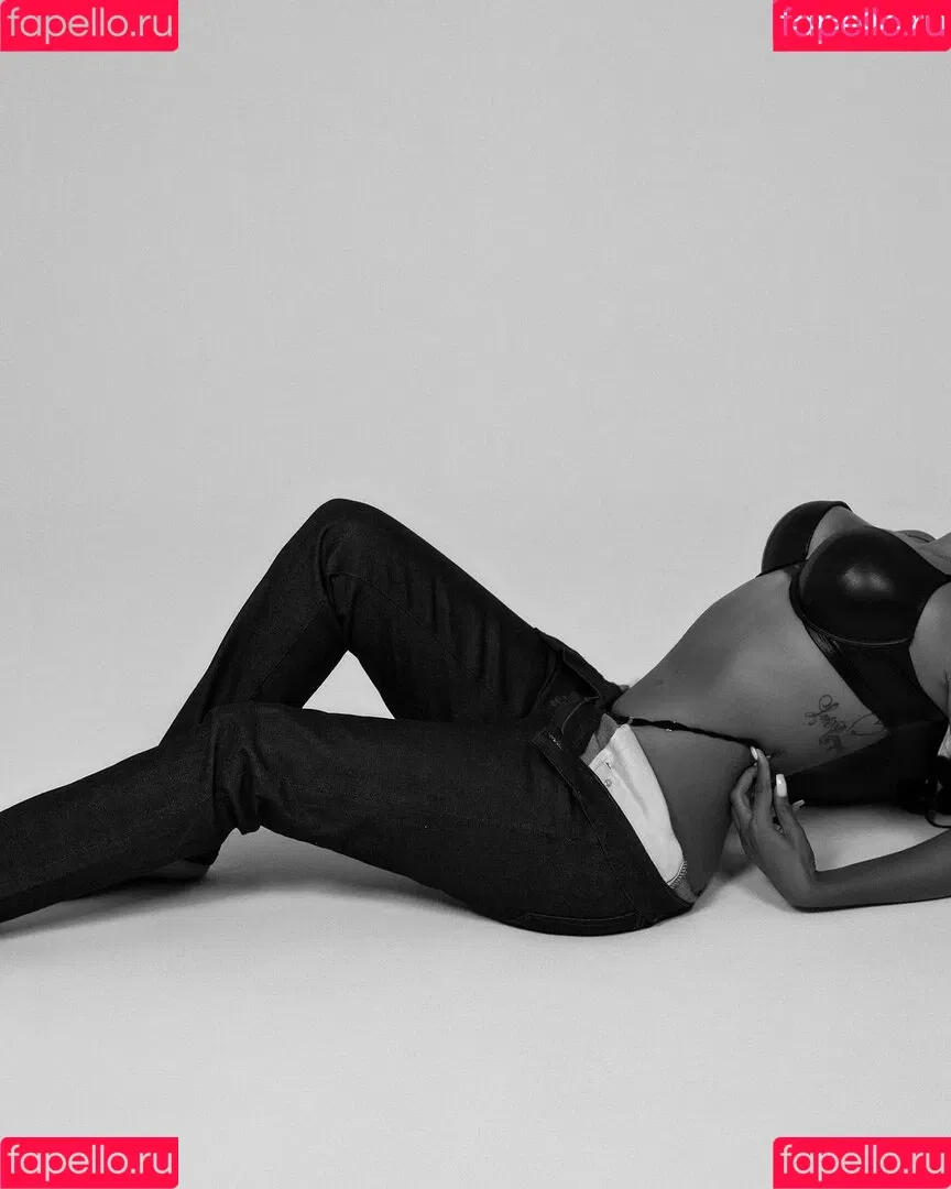 Angela Simmons / angelasimmons Onlyfans Photo Gallery 