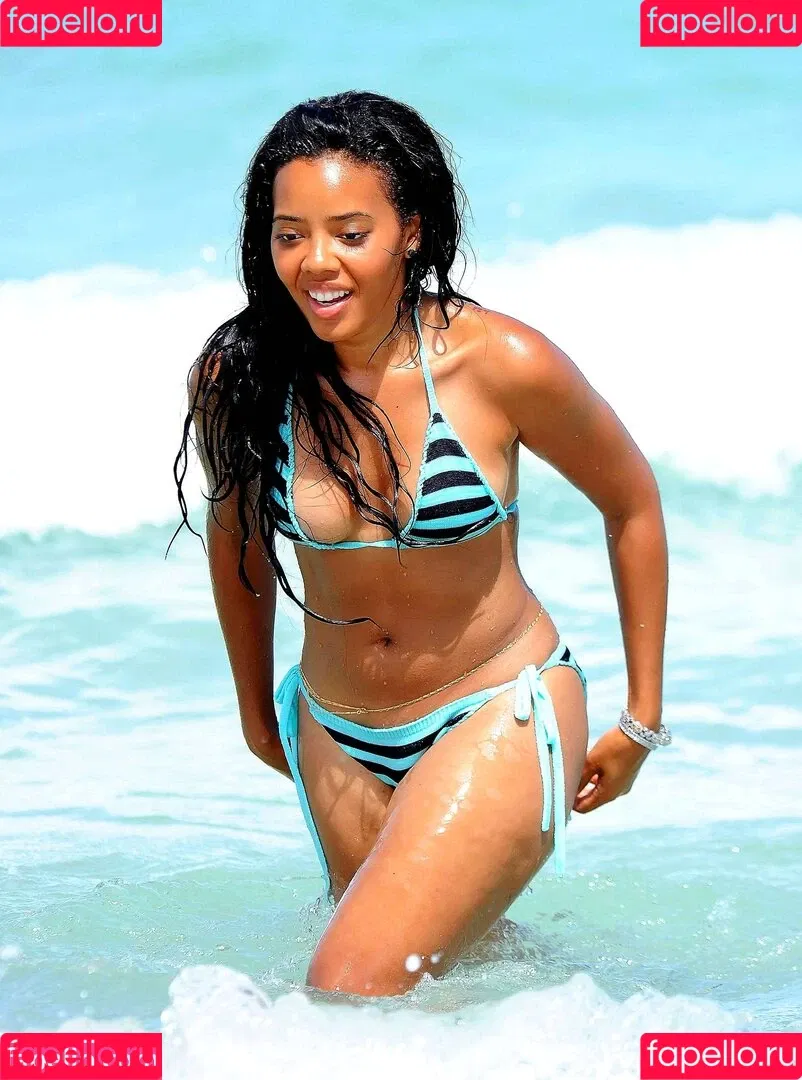 Angela Simmons / angelasimmons Onlyfans Photo Gallery 