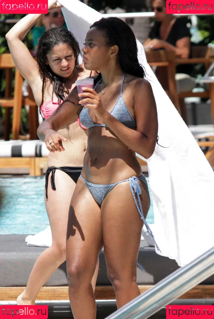 Angela Simmons / angelasimmons Onlyfans Photo Gallery 