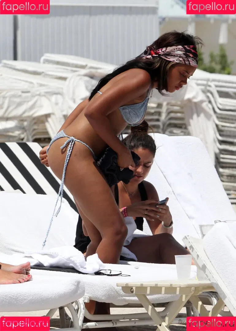 Angela Simmons / angelasimmons Onlyfans Photo Gallery 