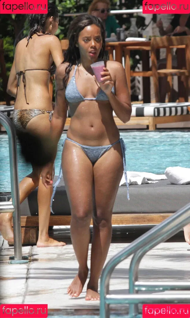 Angela Simmons / angelasimmons Onlyfans Photo Gallery 