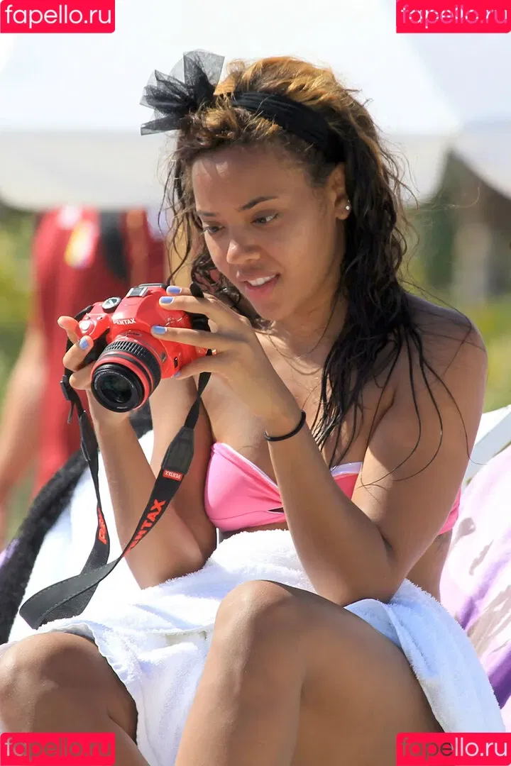 Angela Simmons / angelasimmons Onlyfans Photo Gallery 