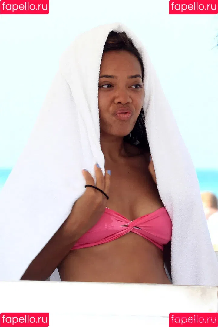 Angela Simmons / angelasimmons Onlyfans Photo Gallery 