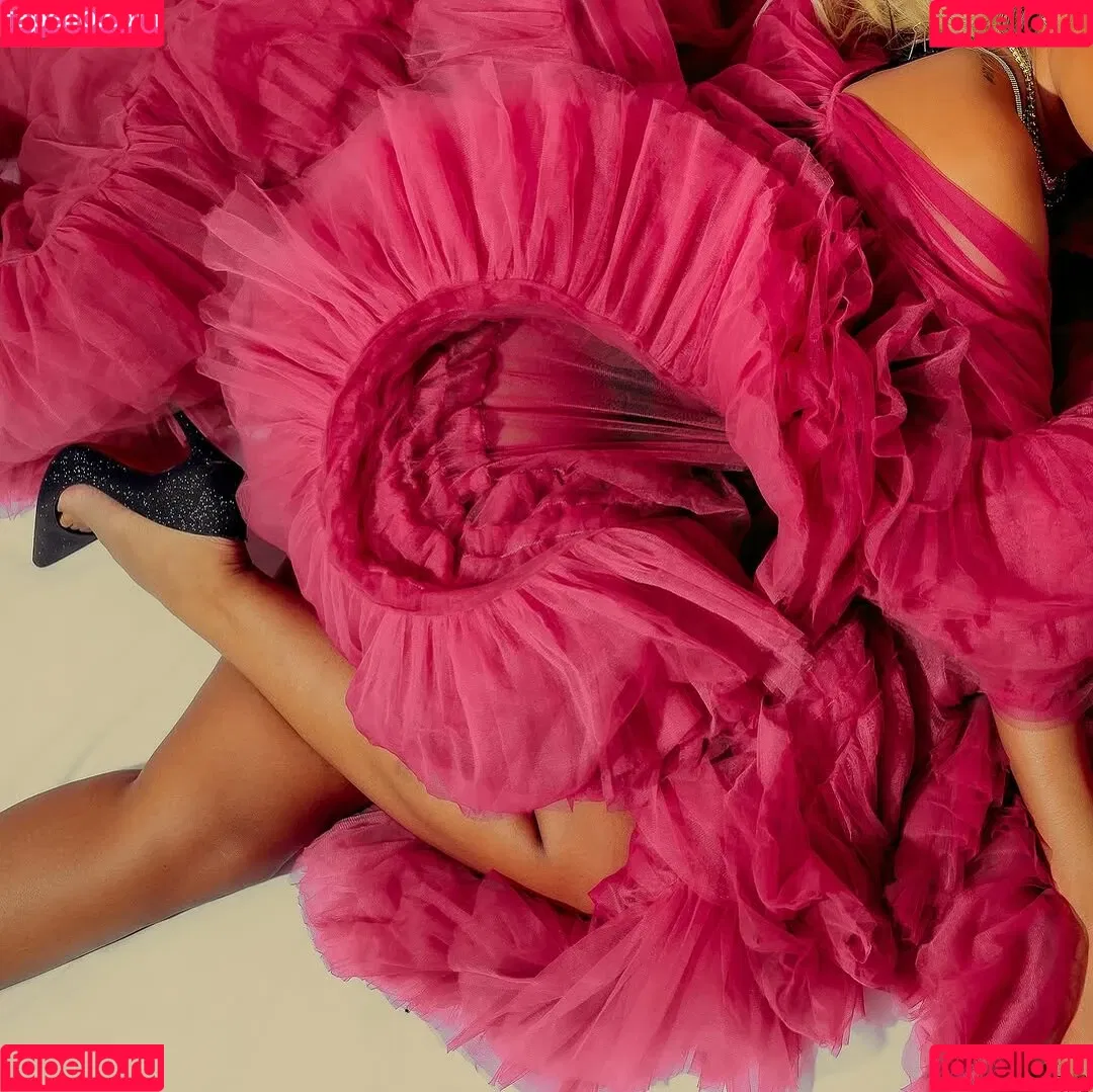 Angela Simmons / angelasimmons Onlyfans Photo Gallery 