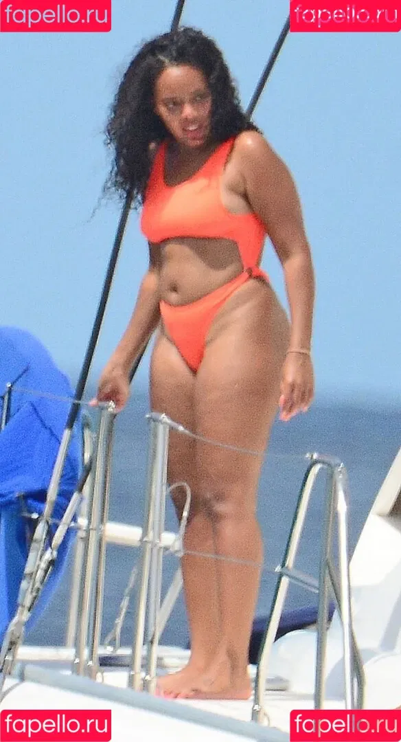 Angela Simmons / angelasimmons Onlyfans Photo Gallery 