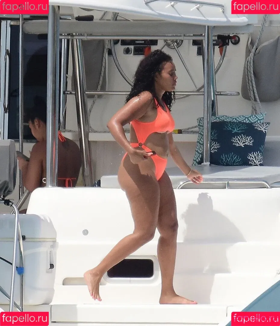 Angela Simmons / angelasimmons Onlyfans Photo Gallery 