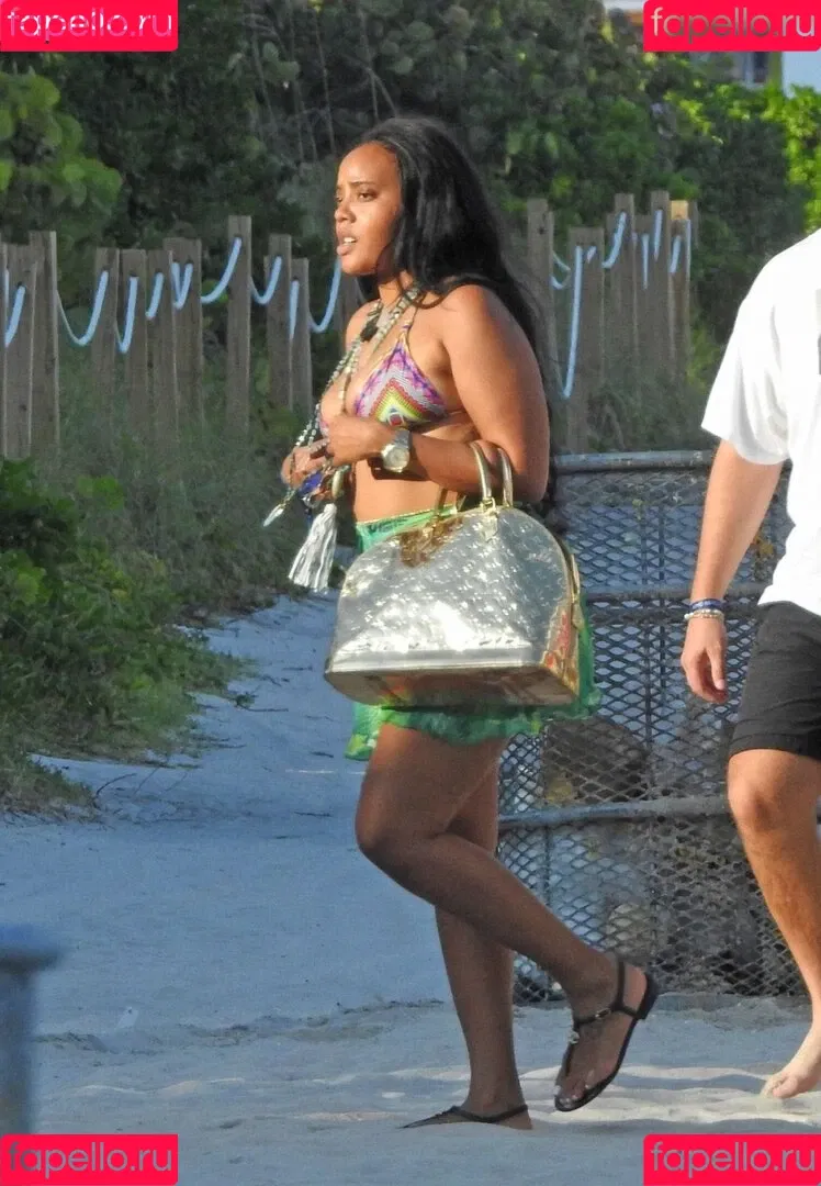 Angela Simmons / angelasimmons Onlyfans Photo Gallery 