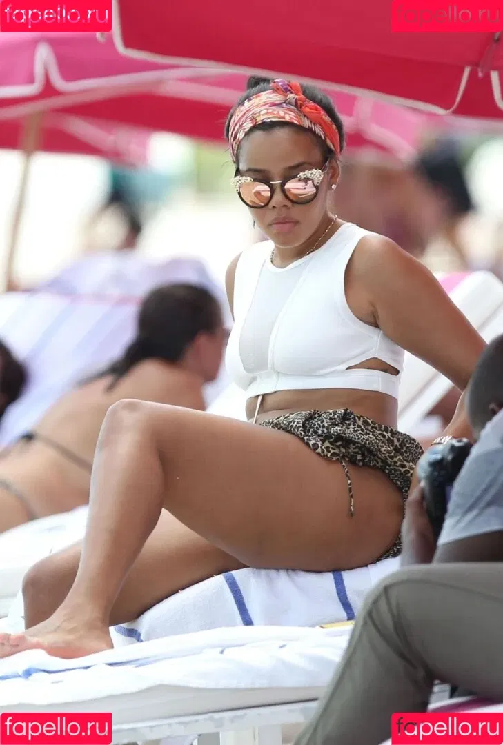 Angela Simmons / angelasimmons Onlyfans Photo Gallery 