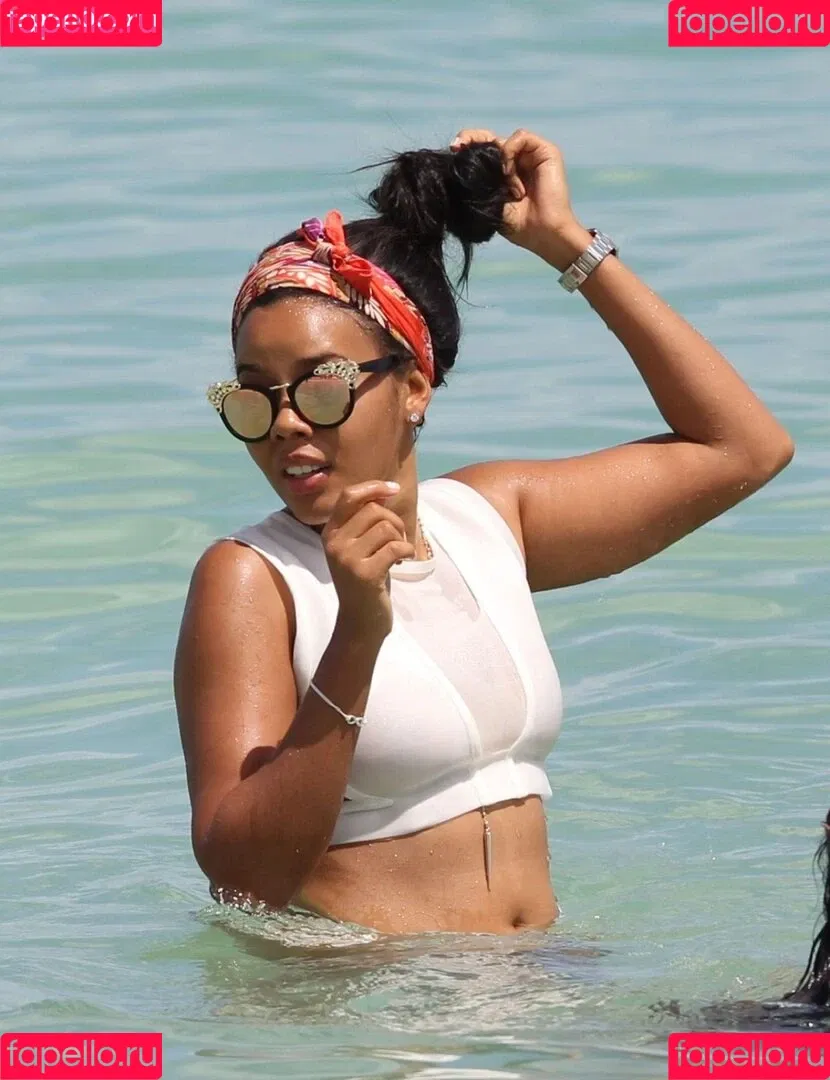 Angela Simmons / angelasimmons Onlyfans Photo Gallery 