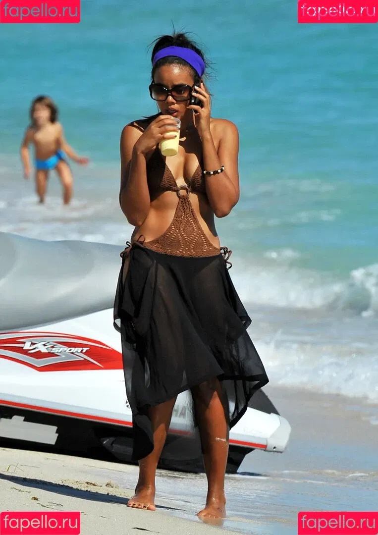 Angela Simmons / angelasimmons Onlyfans Photo Gallery 