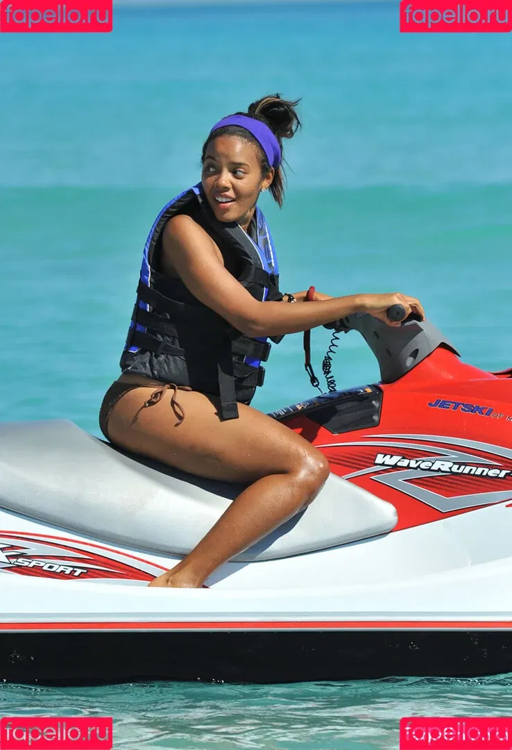 Angela Simmons / angelasimmons Onlyfans Photo Gallery 