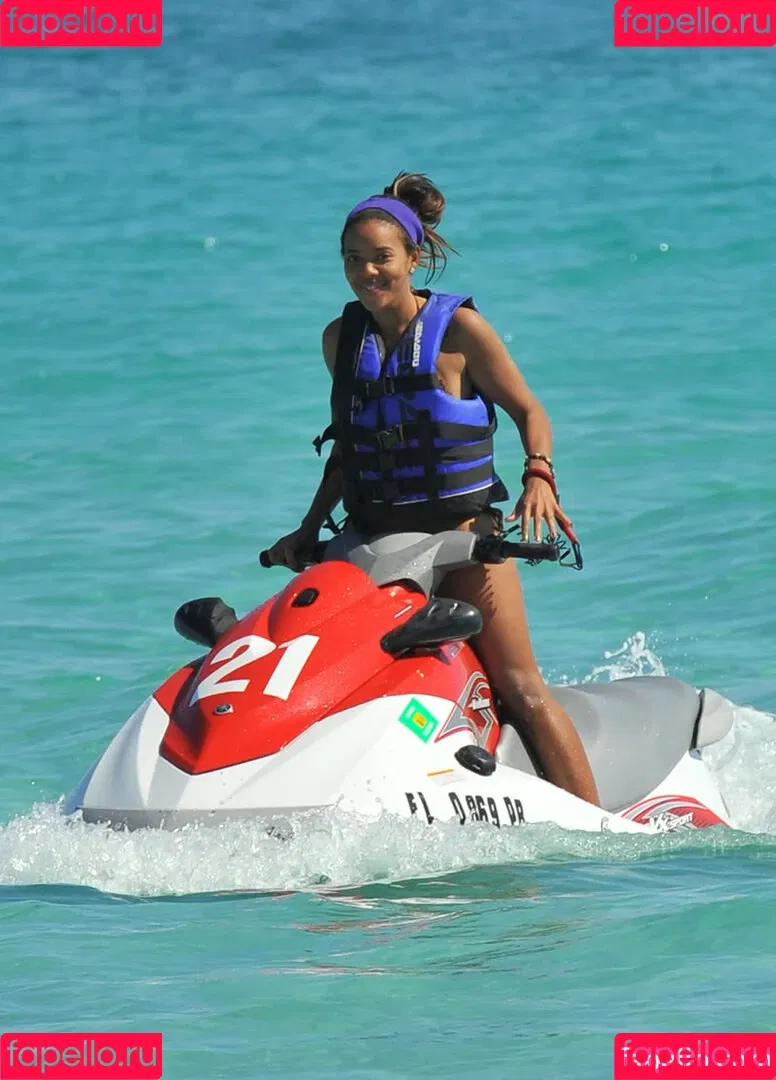 Angela Simmons / angelasimmons Onlyfans Photo Gallery 