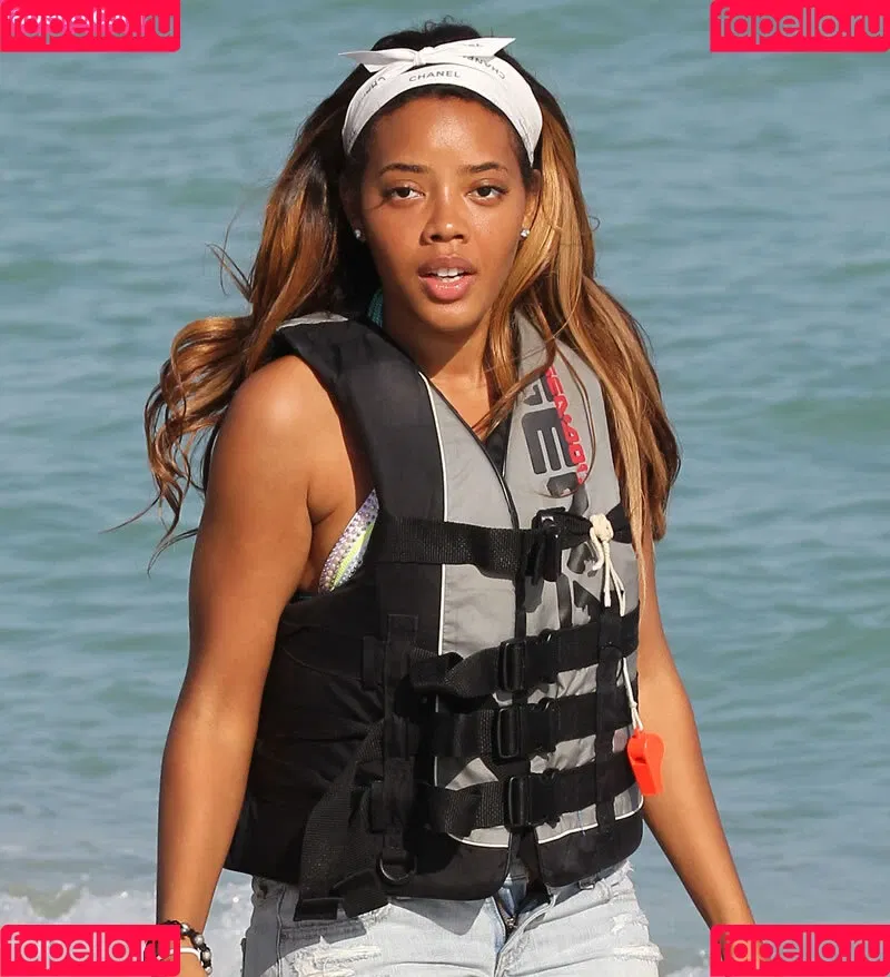 Angela Simmons / angelasimmons Onlyfans Photo Gallery 