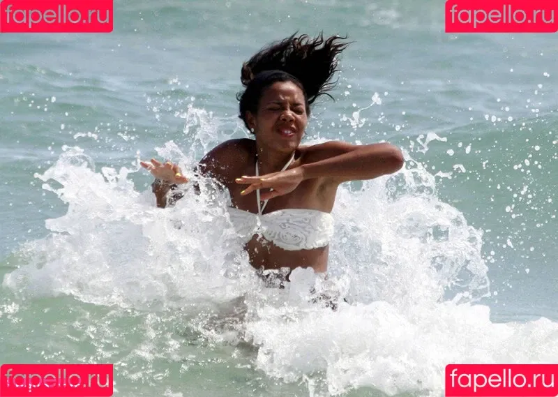 Angela Simmons / angelasimmons Onlyfans Photo Gallery 