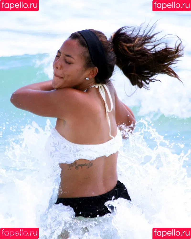 Angela Simmons / angelasimmons Onlyfans Photo Gallery 