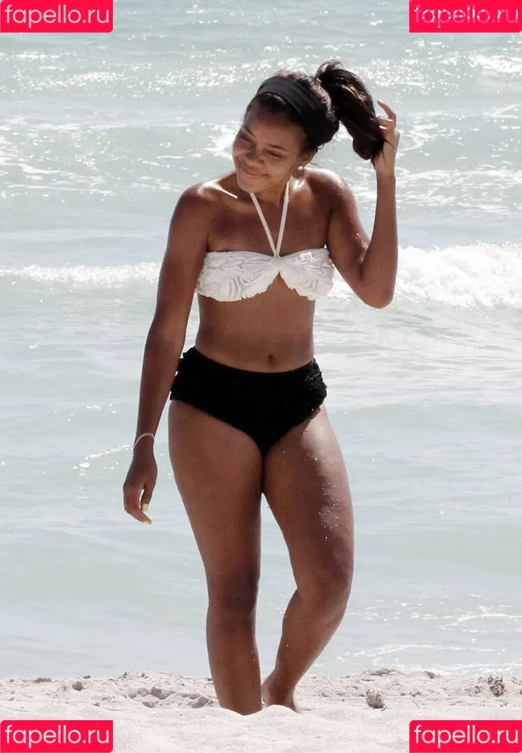 Angela Simmons / angelasimmons Onlyfans Photo Gallery 