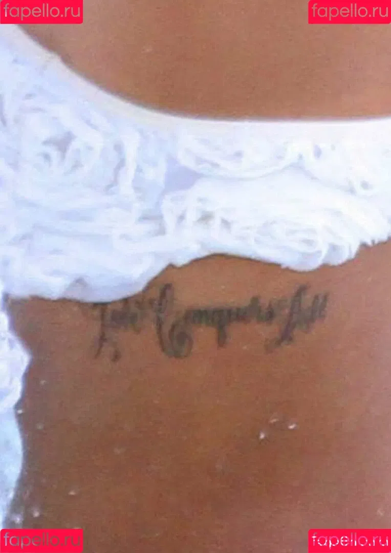 Angela Simmons / angelasimmons Onlyfans Photo Gallery 