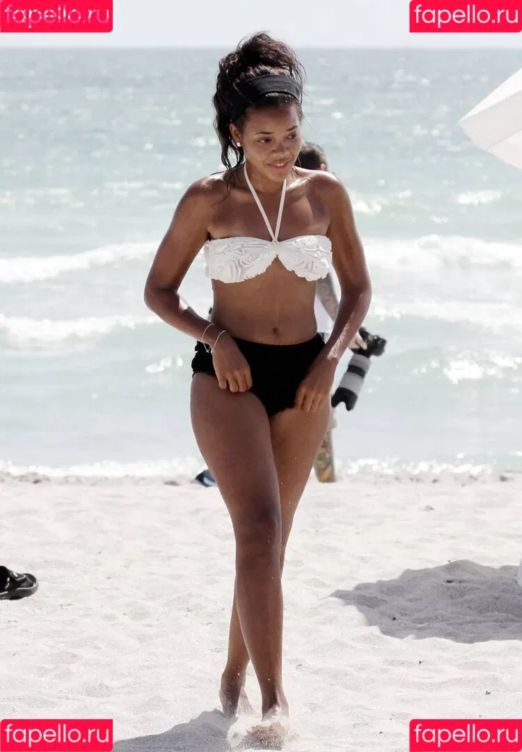 Angela Simmons / angelasimmons Onlyfans Photo Gallery 