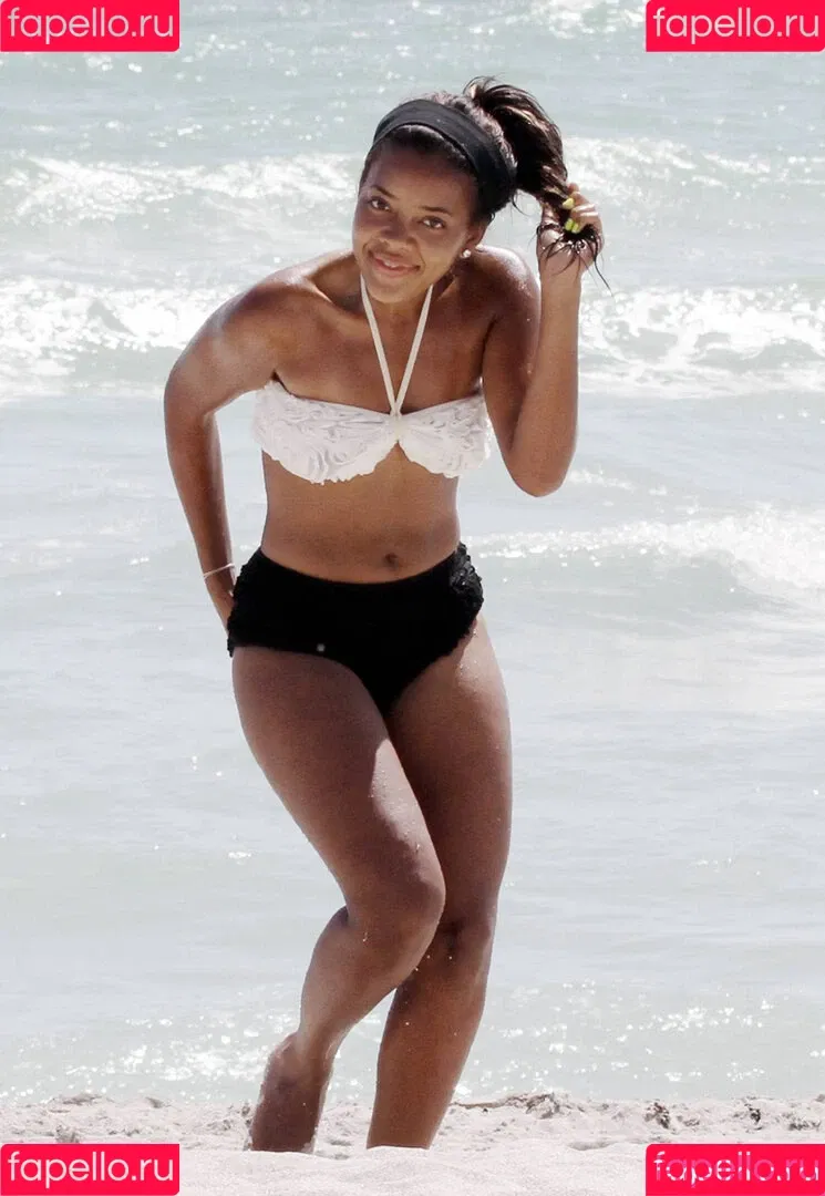 Angela Simmons / angelasimmons Onlyfans Photo Gallery 