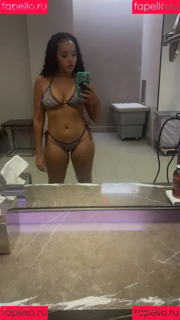Angela Simmons / angelasimmons Onlyfans Photo Gallery 