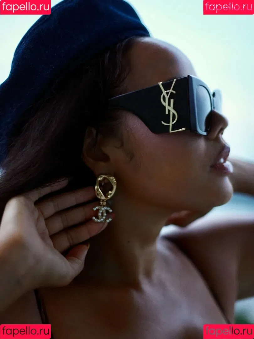 Angela Simmons / angelasimmons Onlyfans Photo Gallery 