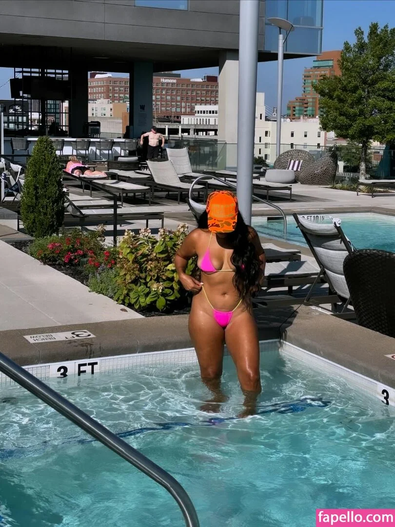 Angela Simmons / angelasimmons Onlyfans Photo Gallery 