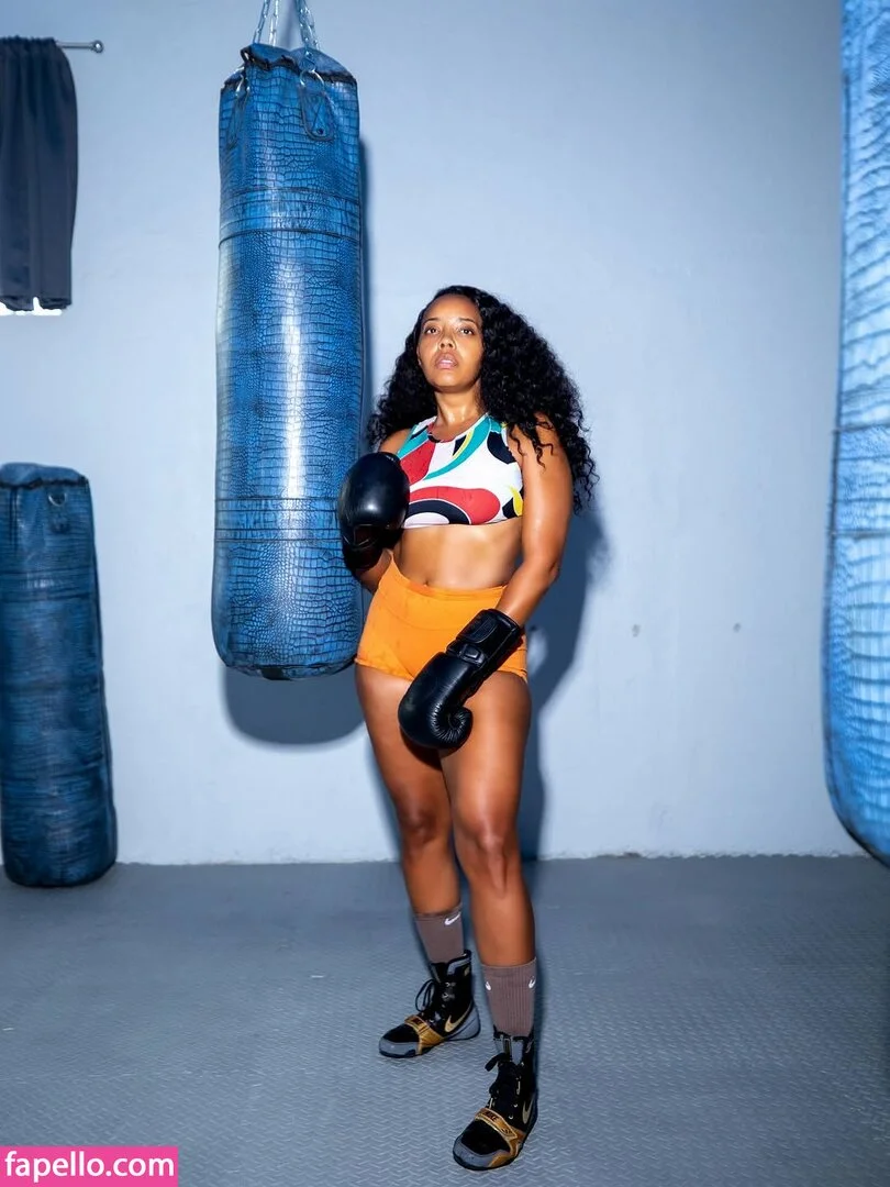 Angela Simmons / angelasimmons Onlyfans Photo Gallery 