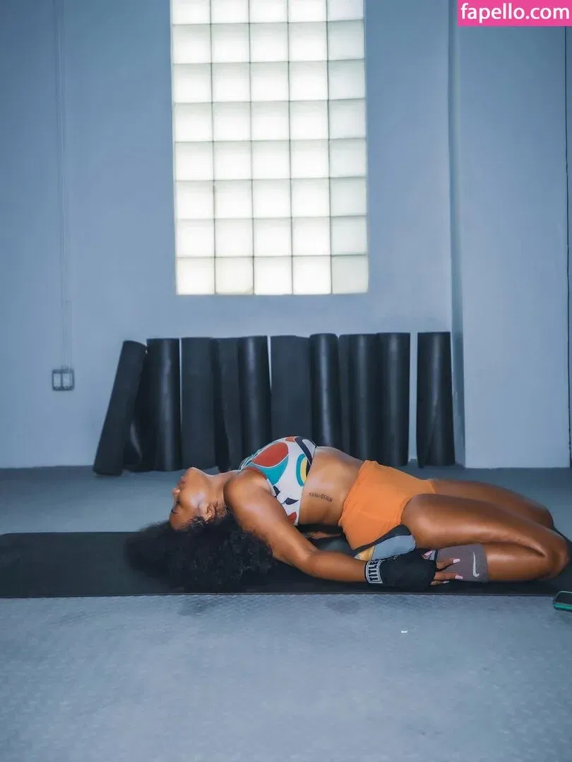 Angela Simmons / angelasimmons Onlyfans Photo Gallery 