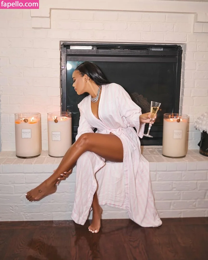 Angela Simmons / angelasimmons Onlyfans Photo Gallery 