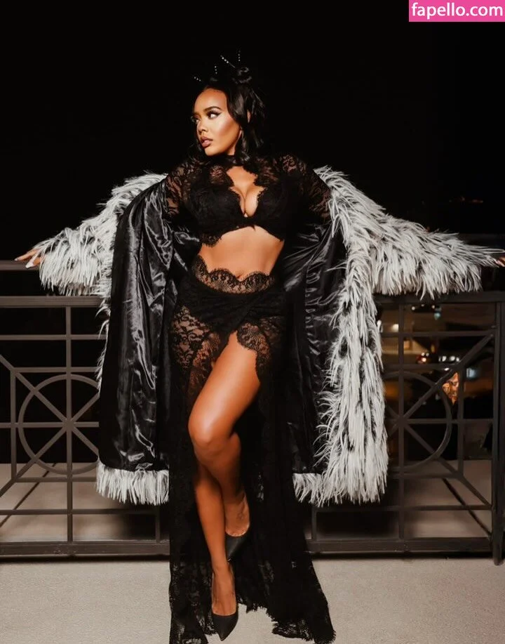 Angela Simmons / angelasimmons Onlyfans Photo Gallery 