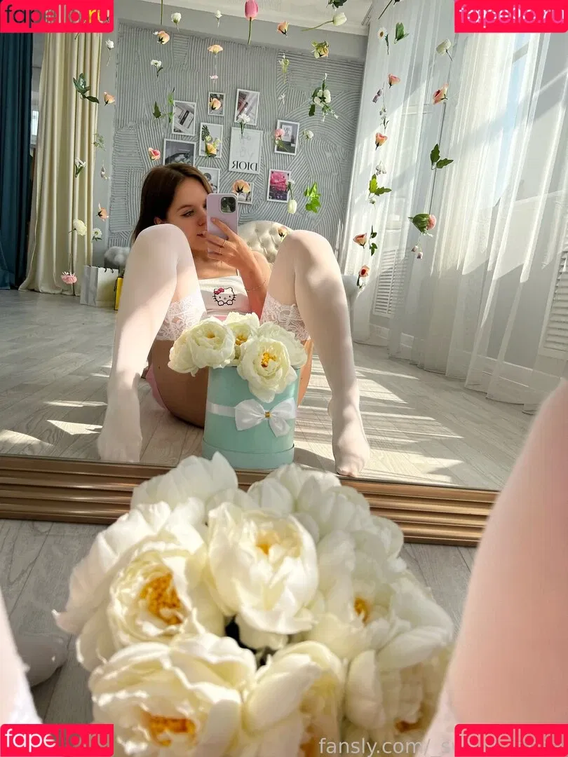Sweet Lana / _sweet_lanaa / https: / sweet_1anaa Onlyfans Photo Gallery 
