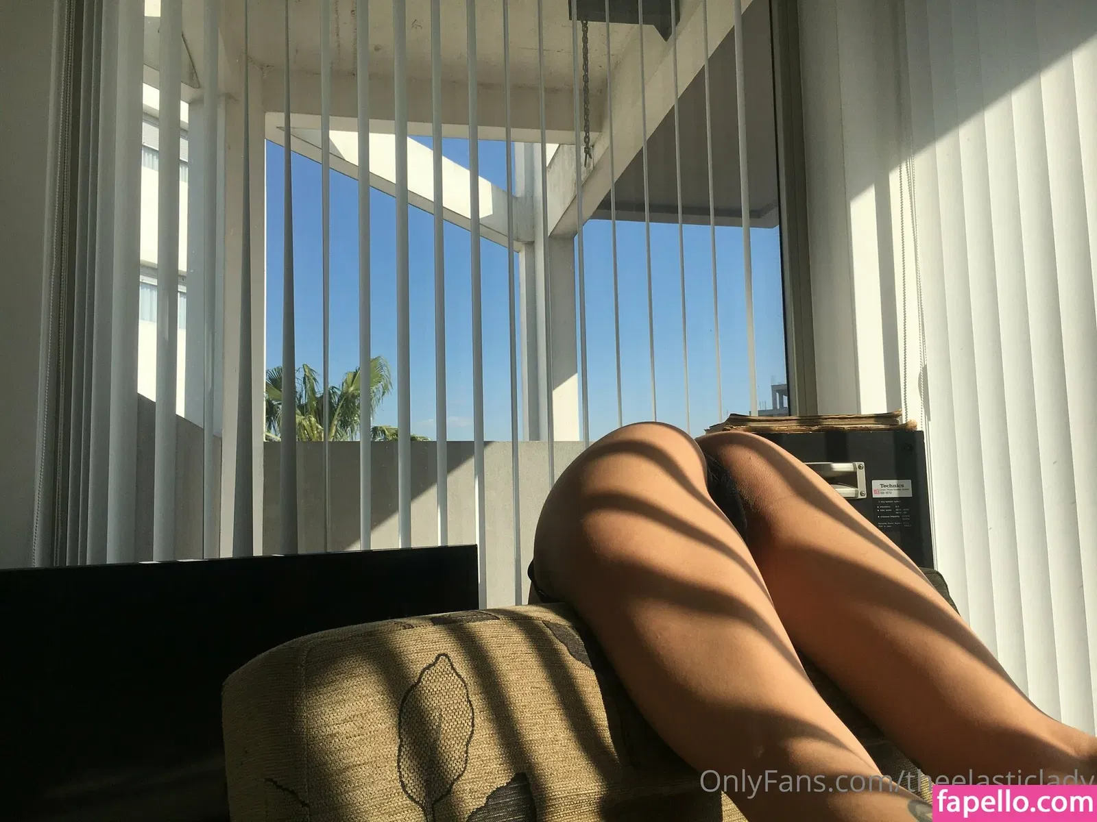 theelasticlady / theladyleshea Onlyfans Photo Gallery 