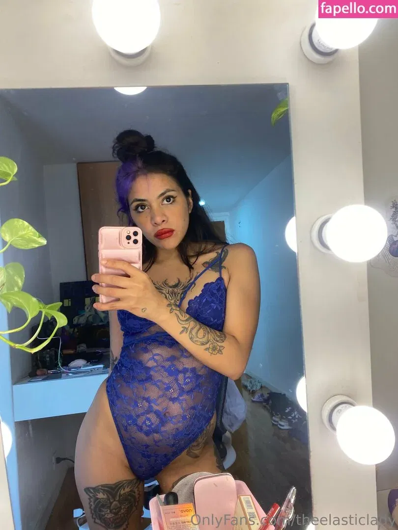 theelasticlady / theladyleshea Onlyfans Photo Gallery 