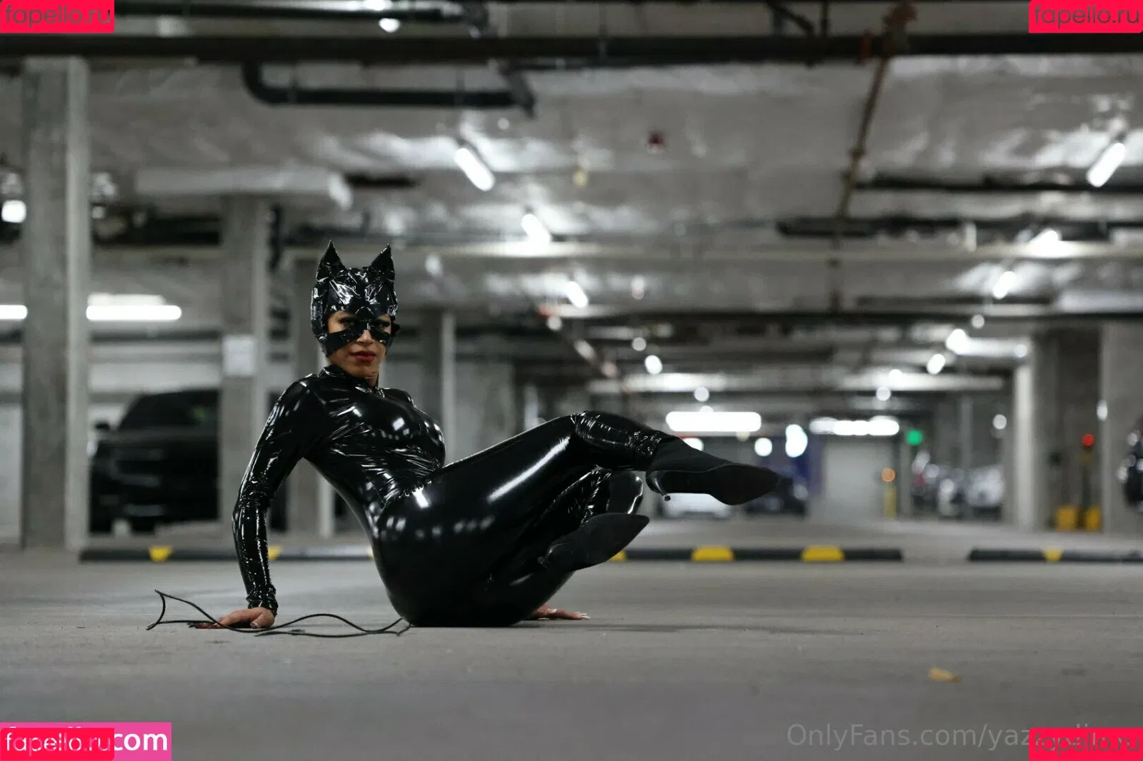 Queen Yasmeena / yazzylonglegs / yazzyyams Onlyfans Photo Gallery 